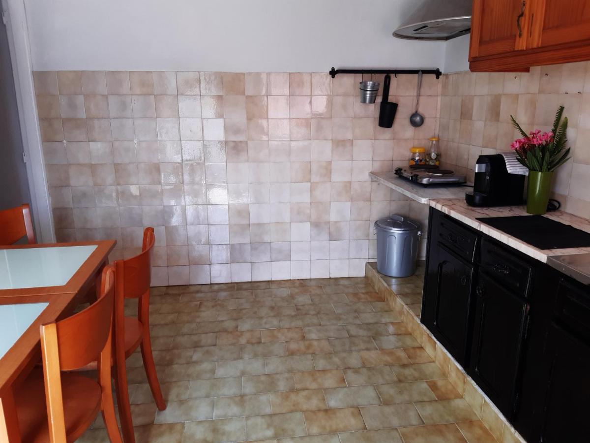 Quiet 1 Bed House With Kitchen Viana Do Castelo别墅 外观 照片