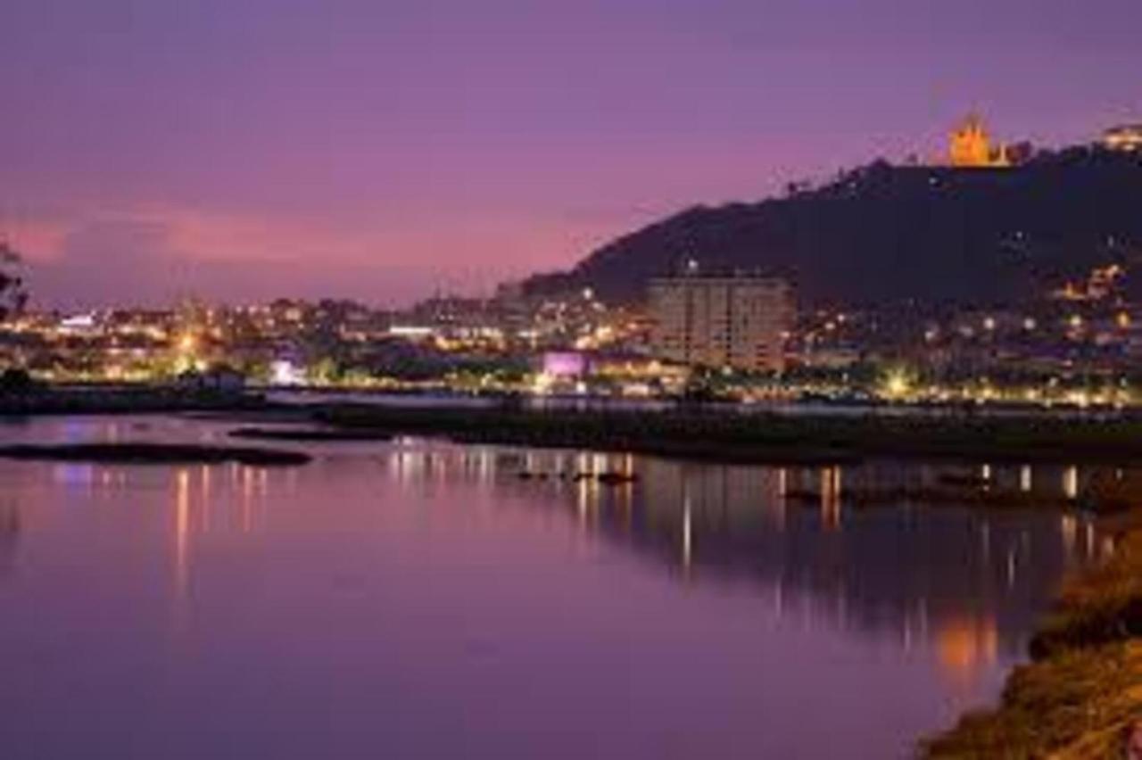 Quiet 1 Bed House With Kitchen Viana Do Castelo别墅 外观 照片