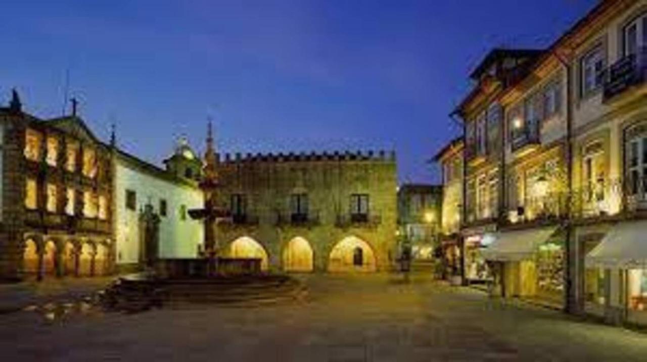 Quiet 1 Bed House With Kitchen Viana Do Castelo别墅 外观 照片